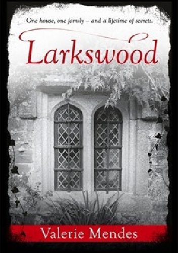 Larkswood - Valerie Mendes