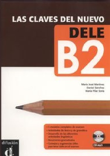 Las Claves Del Nuevo Dele B2