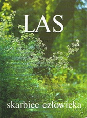 LAS - skarbiec człowieka - Wiesław Grochowski