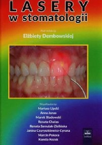 Lasery w stomatologii