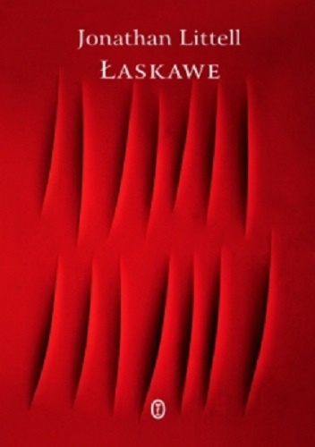 Łaskawe - Jonathan Littell