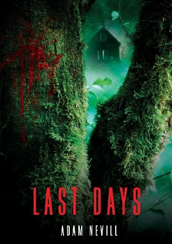 Last Days - Adam Neville