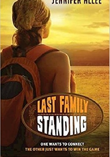 Last Family Standing - Jennifer AlLee