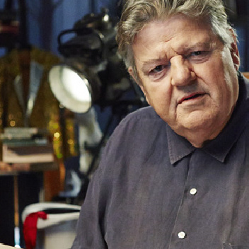 Last Laugh - Toby Davies