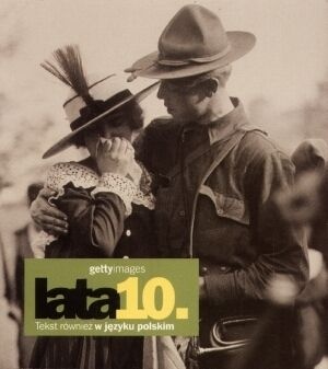 Lata 10. Gettyimages - Nicholas Yapp