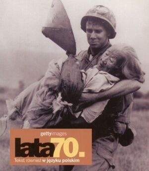 Lata 70. Gettyimages - Nicholas Yapp