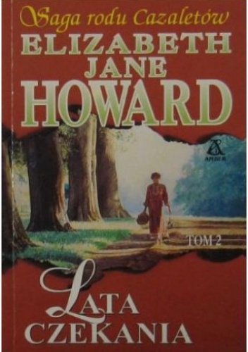 Lata czekania - Elizabeth Jane Howard