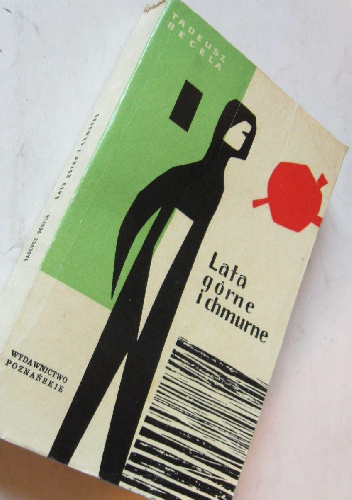 Lata górne i chmurne - Tadeusz Becela