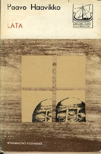 Lata - Paavi Haavikko