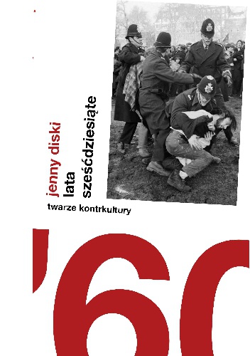 Lata sześćdziesiąte - Jenny Diski