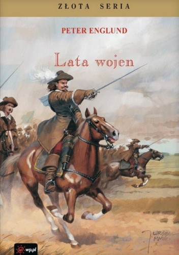 Lata wojen - Peter Englund