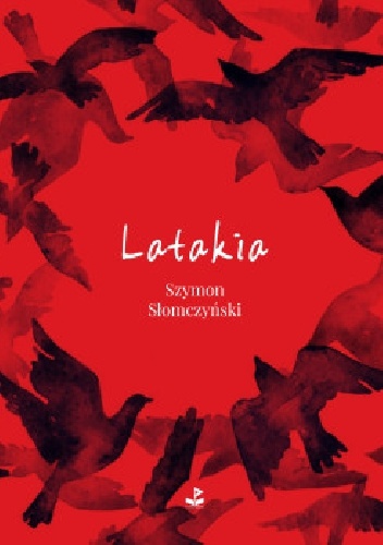 Latakia - Szymon Słomczyński