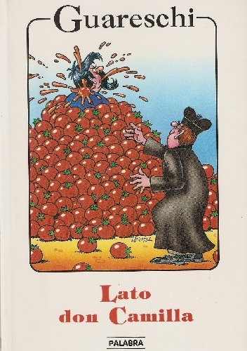 Lato don Camilla - Giovannino Guareschi