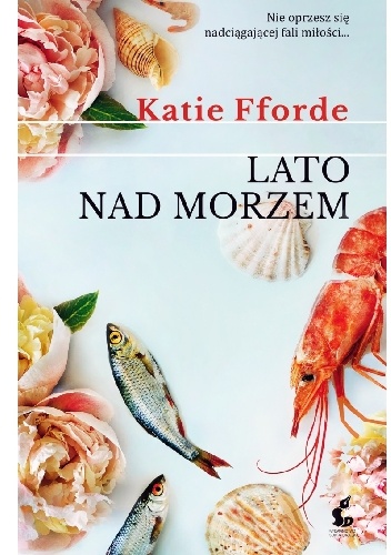 Lato nad morzem - Katie Fforde