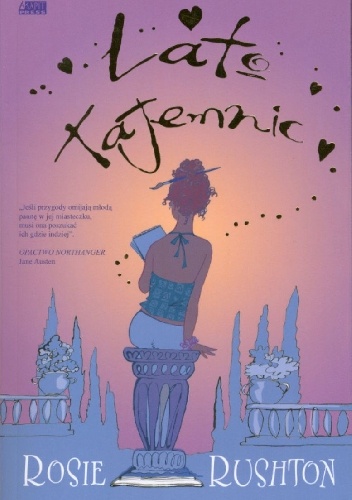 Lato tajemnic - Rosie Rushton