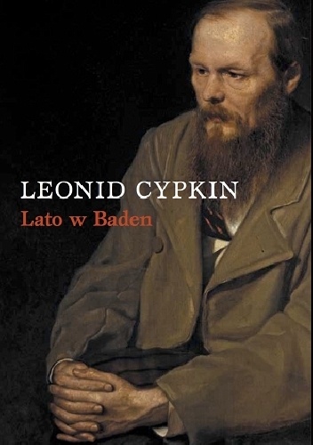 Lato w Baden - Leonid Cypkin
