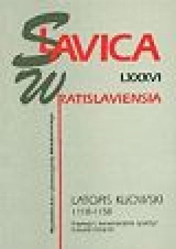 Latopis kijowski 1118-1158 - autor nieznany, Edward Goranin