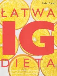Łatwa dieta IG - Helen Foster