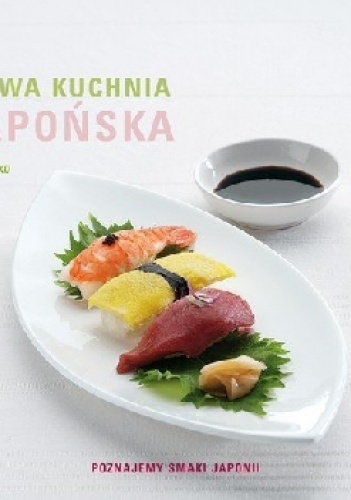 Łatwa kuchnia japońska - Emi Kazuko