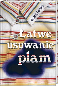Łatwe usuwanie plam - Verena Zemme