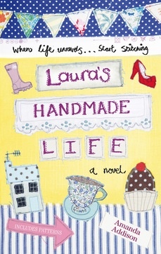 Laura's Handmade Life - Amanda Addison