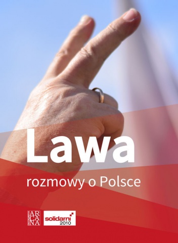 LAWA. Rozmowy o Polsce - praca zbiorowa