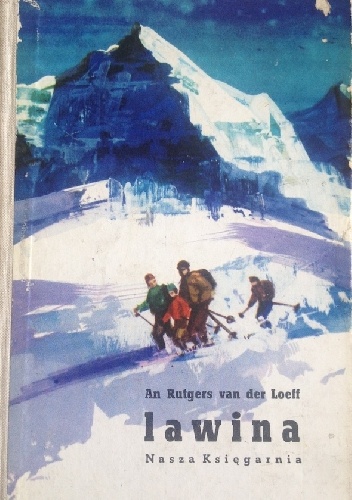 Lawina - An Rutgers van der Loeff