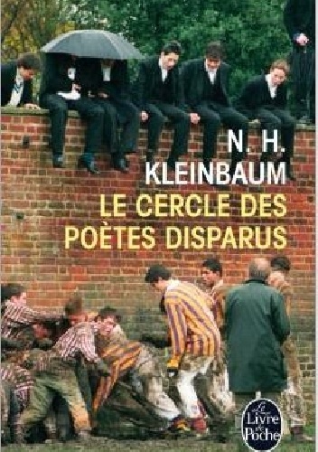 Le Cercle des poètes disparus