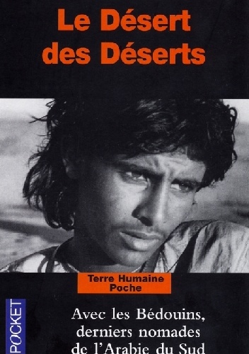 Le Désert des Déserts