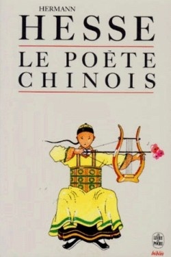 Le poète chinois - Hermann Hesse