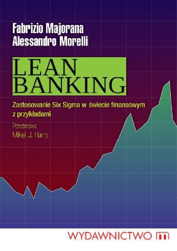 Lean Banking - Majorana Fabrizio