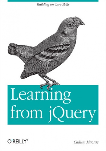 Learning from jQuery - Macrae Callum