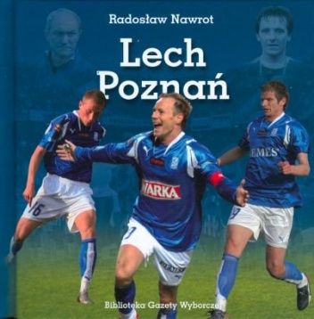 Lech Poznań - Radosław Nawrot
