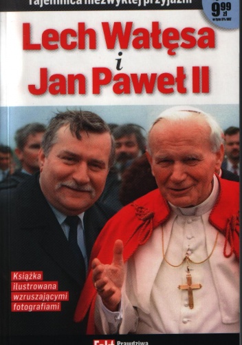 Lech Wałęsa i Jan Paweł II - Lech Wałęsa, Pierluca Azzaro