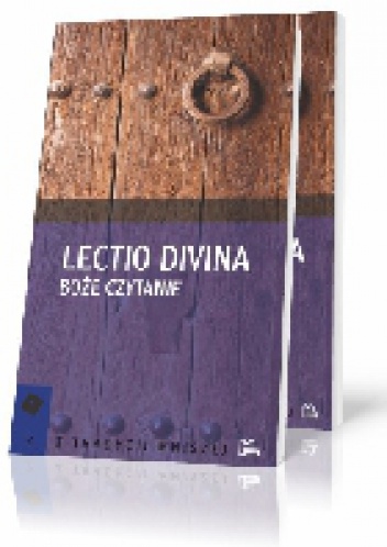 Lectio Divina. Boże czytanie