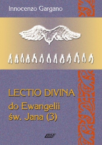 Lectio Divina do Ewangelii św. Jana - TOM 8 - Innocenzo Gargano OSB Cam