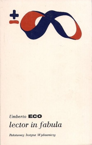 Lector in fabula - Umberto Eco