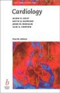 Lecture notes on cardiology - Carol Gray