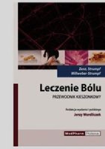 Leczenie bólu. Przewodnik kieszonkowy