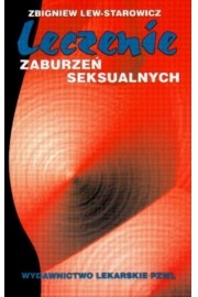 Leczenie zaburzeń seksualnych - Zbigniew Lew-Starowicz