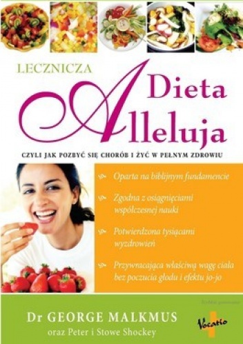 Lecznicza Dieta Alleluja