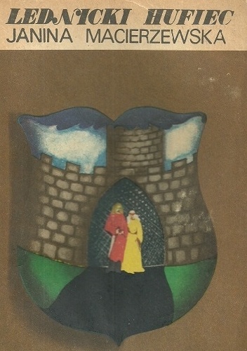 Lednicki hufiec - Janina Macierzewska