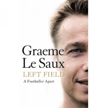 Left Field - Graeme Le Saux