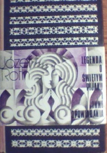 Legenda o świętym pijaku i inne opowiadania - Joseph Roth