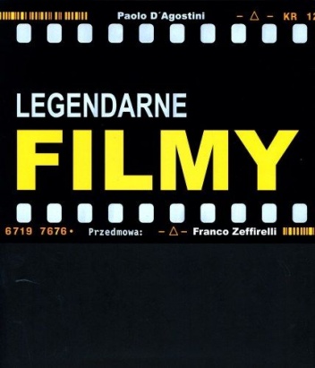 Legendarne filmy - Paolo D'Agostini