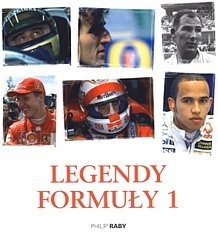 Legendy Formuły 1 - Philip Raby