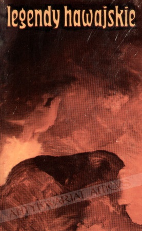 Legendy hawajskie - Padraic Colum