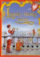 Legendy i klechdy polskie - Edyta Wygonik-Barzyk