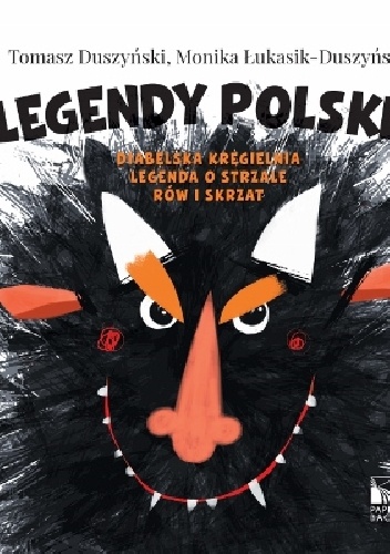 Legendy Polskie - Monika Łukasik-Duszyńska, Tomasz Duszyński