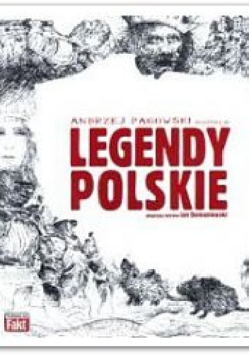 Legendy polskie - praca zbiorowa